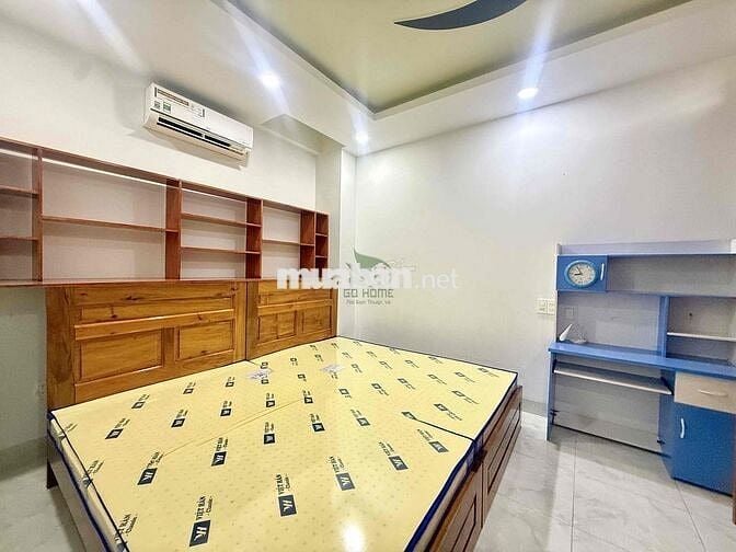 NHÀ Ở KINH DOANH 3 TẦNG GIÁ 12 TRIỆU/THÁNG