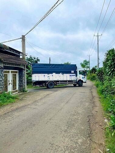 Đất thổ cư ngay ngã 3 cây xăng Liên Nghĩa,QL20 đi vào,Sổ Hồng Riêng.