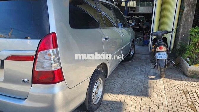 xe gia đình cần bán