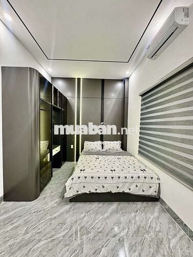 Nhà 3 Tầng MT Yên Khê Đường 7m5 Thông Thẳng Ra Biển Nguyễn Tất Thành