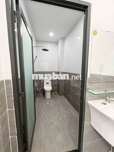 NHÀ CẤP 4 - 100m2 - SỔ RIÊNG FULL THỔ CƯ