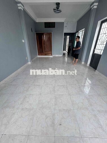 GÓC 2MT LUỸ BÁN BÍCH - 5 x 25 - 3 LẦU - NHÀ MỚI
