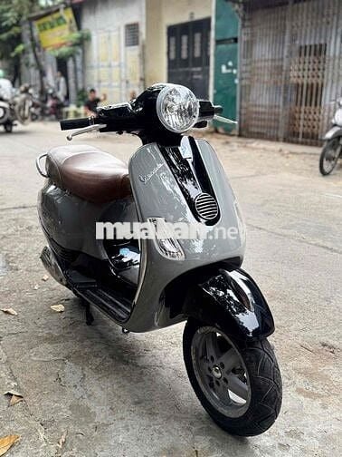 VESPA LX125ie