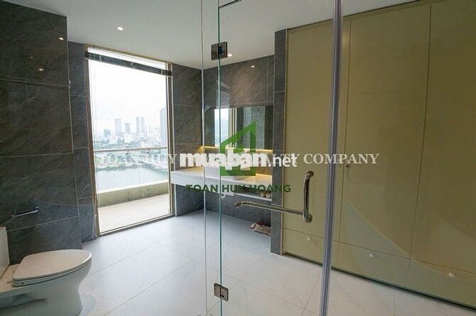 Căn hộ cao cấp Bạch Đằng Complex – View sông Hàn, trung tâm Đà Nẵng