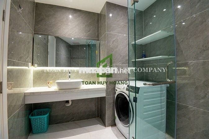 Căn hộ cao cấp Bạch Đằng Complex – View sông Hàn, trung tâm Đà Nẵng