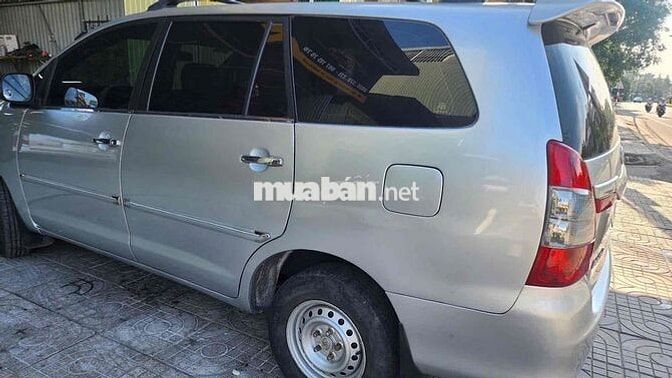 xe gia đình cần bán