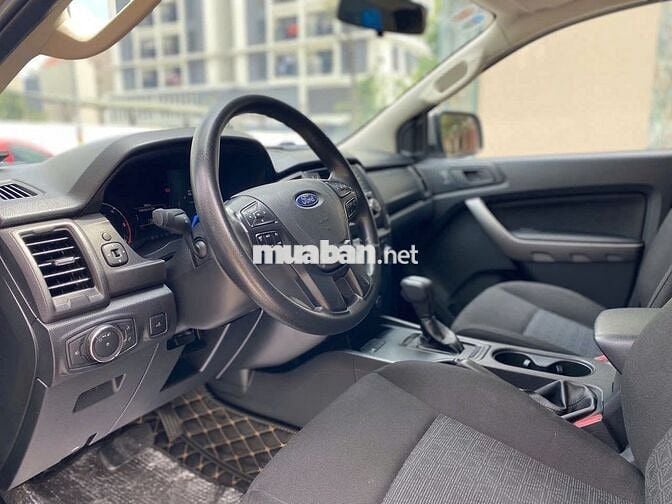 Ford Ranger XLS 2.2L 4x2 AT 2018
