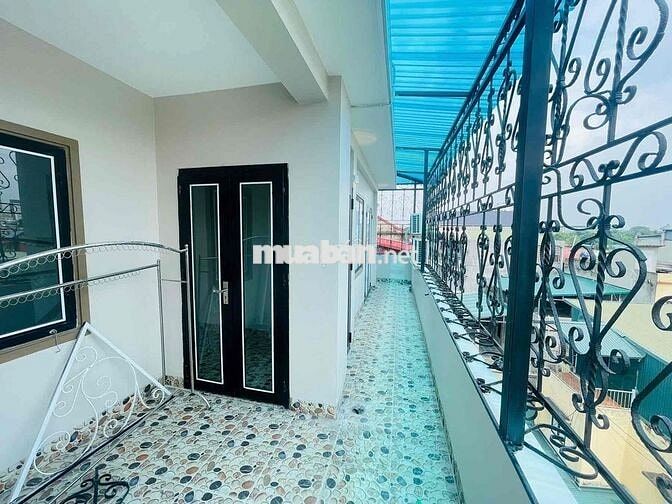LÔ GÓC - 2 MẶT ĐƯỜNG - Ô TÔ TRÁNH ĐỖ - SAU QUY HOẠCH SÁT ĐƯỜNG 40M