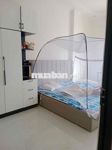 Nhà trung tâm Bảo Lộc 4 phòng ngủ đường lớn ngay chợ cá Hà Giang