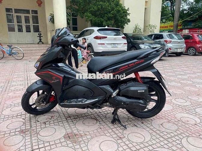 Airblade 125 nguyên bản chính chủ biển hà nội