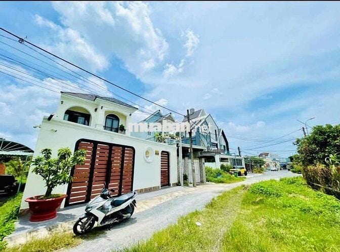 🌟 CHỦ GỬI BÁN GẤP – LÔ ĐẤT ĐẸP NGAY THỊ TRẤN CỦ CHI 🌟