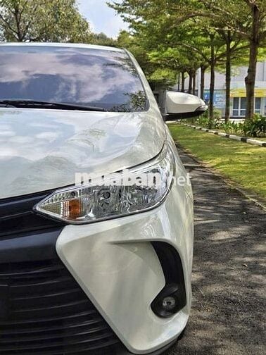 🔥 VIOS 2022 - Số Sàn Xe lướt tại Hãng Toyota 🔥
