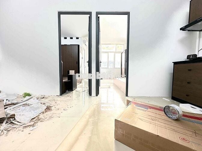 KHAI TRƯƠNG CĂN HỘ 2 PHÒNG NGỦ RIÊNG BIỆT