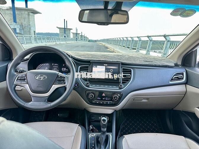 Hyundai Accent 2021 Bản Đặc Biệt - Trả trước 150Tr