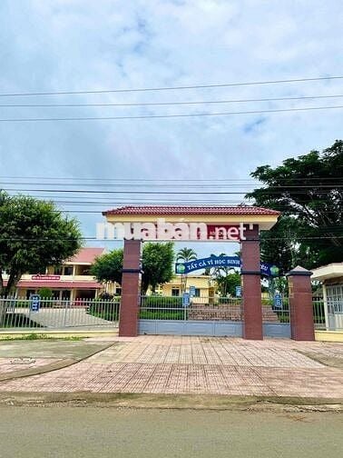 Đất thổ cư ngay ngã 3 cây xăng Liên Nghĩa,QL20 đi vào,Sổ Hồng Riêng.