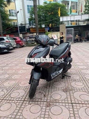 Airblade 125 nguyên bản chính chủ biển hà nội