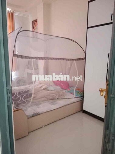 Nhà trung tâm Bảo Lộc 4 phòng ngủ đường lớn ngay chợ cá Hà Giang