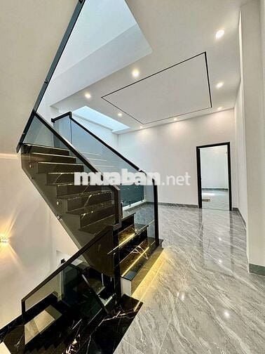 Nhà 3 Tầng MT Yên Khê Đường 7m5 Thông Thẳng Ra Biển Nguyễn Tất Thành