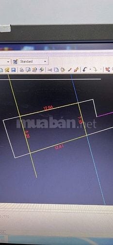Bán nhà kho 2 mặt tiền Nguyễn Quý Yêm, Bình Tân – 8x20m, giá chỉ 9 TỶ