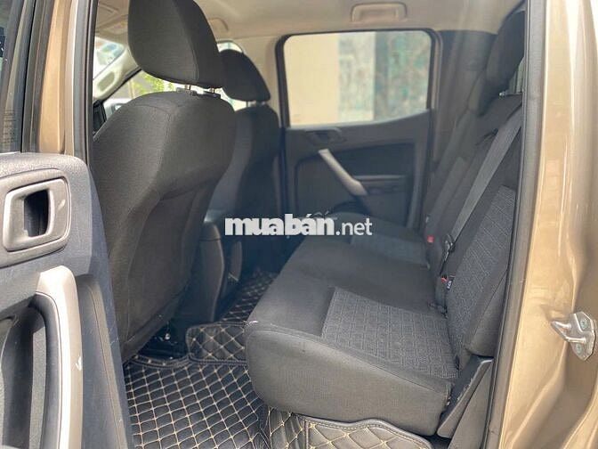 Ford Ranger XLS 2.2L 4x2 AT 2018
