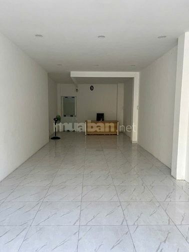 Nhà Chính Chủ MT Nguyễn Trãi, P11, Quận 5; Tổng DT 505m²