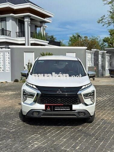 Mitsubishi Xpander 2024 Premium 1.5 AT - 0 km