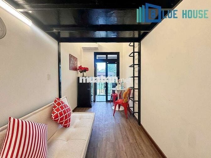 CHO THUÊ PHÒNG TRỌ SINH VIÊN VĂN HIẾN - CÔNG THƯƠNG CÓ BAN CÔNG