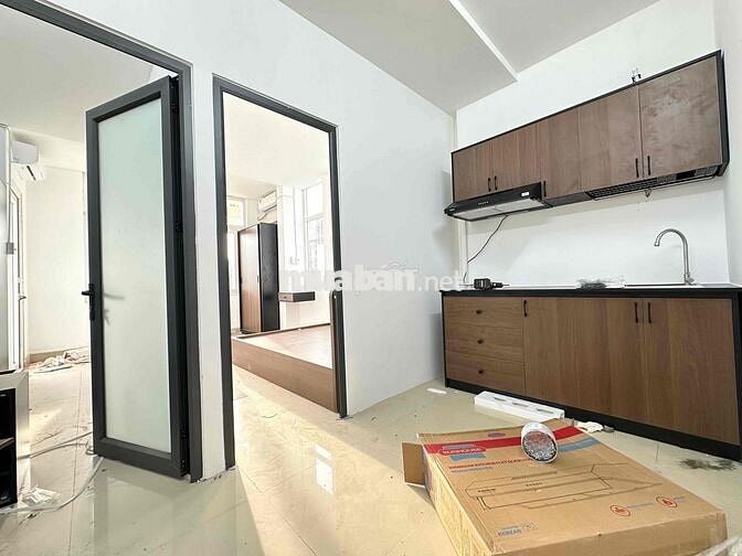 KHAI TRƯƠNG CĂN HỘ 2 PHÒNG NGỦ RIÊNG BIỆT