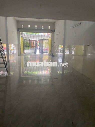 CHO THUÊ NHÀ MTNB KHU TÂY THẠNH (5X20M) TRỐNG SUỐT