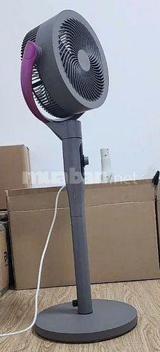 Thanh lý giá rẻ quạt tuần hoàn không khí 360 độ