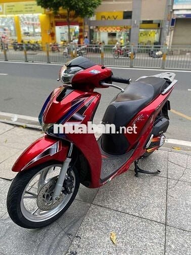 Honda SH 125 2018 mới 90% Bstp chính chủ