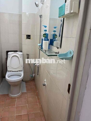 Phòng trọ sang sạch đẹp, cho nhân viên 12m2 phường 13 Tân