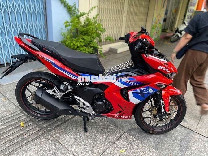 Honda winnex v3 ABS 2023 mới 90% Bstp chính chủ