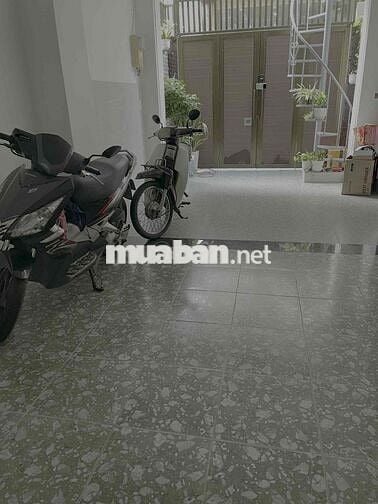 Phòng trọ sang sạch đẹp, cho nhân viên 12m2 phường 13 Tân