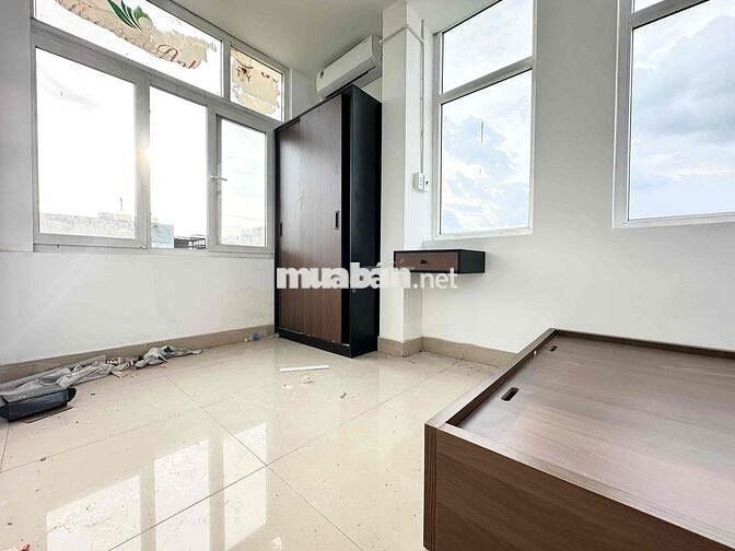 KHAI TRƯƠNG CĂN HỘ 2 PHÒNG NGỦ RIÊNG BIỆT