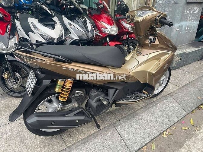 Honda air blade 2014 mới 90% Bstp chính chủ