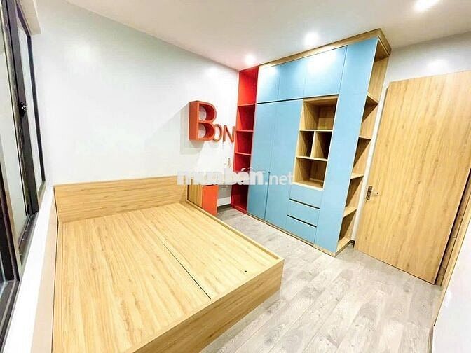 Cho thuê nhà 19A Tam Đảo, Phường 15, Quận 10 thông ra Trường Sơn