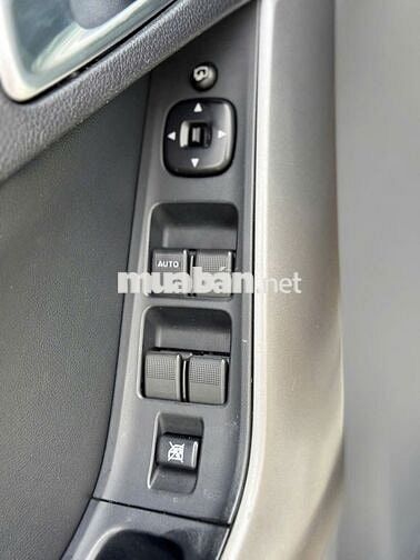 BT50 sản xuất 2020 AT odo 7 vạn