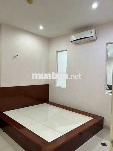 Cho thuê căn hộ Phúc Yên 1 - Tân Bình - 3PN 122m2 - Nhà sạch mới