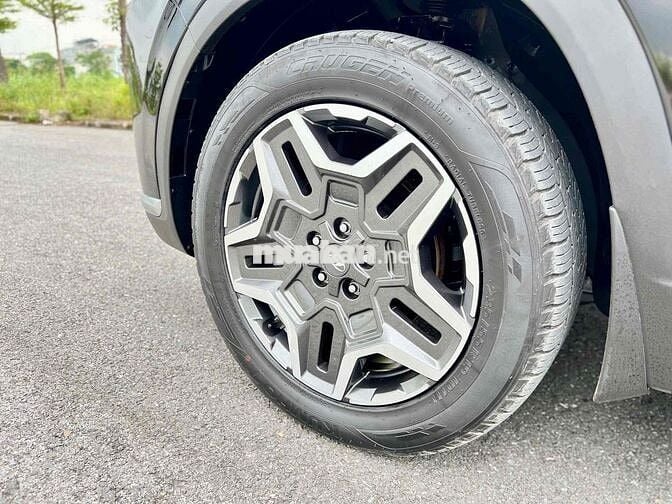 Hyundai SantaFe 2.2 Dầu Cao Cấp sản xuất 2022