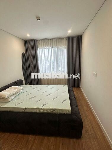 Cho thuê Diamond Lotus Riverside Quận 8 DT 73m2, 2PN, 2WC. Giá 15tr/th