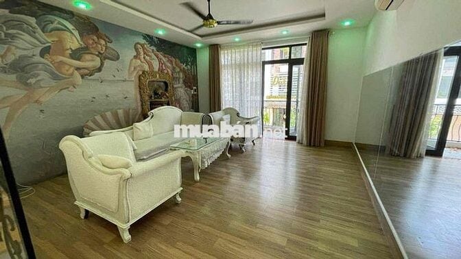 CHO THUÊ NHÀ HÀ QUANG II ĐƯỜNG SỐ 13 THUẬN TIỆN KINH DOANH CHỈ 25TR