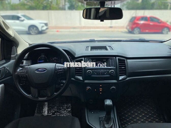 Ford Ranger XLS 2.2L 4x2 AT 2018