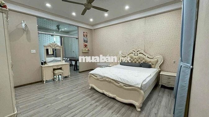 CHO THUÊ NHÀ HÀ QUANG II ĐƯỜNG SỐ 13 THUẬN TIỆN KINH DOANH CHỈ 25TR