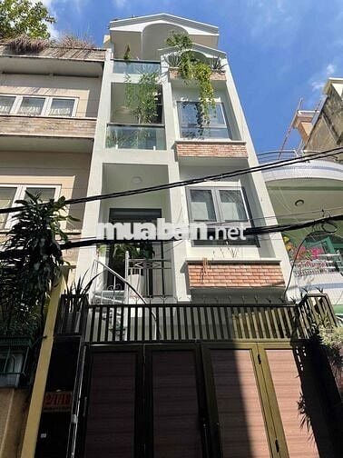 Phòng trọ sang sạch đẹp, cho nhân viên 12m2 phường 13 Tân