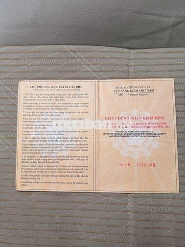 Cần bán xe gia đình