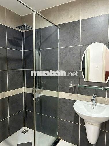 Cho thuê căn hộ Phúc Yên 1 - Tân Bình - 3PN 122m2 - Nhà sạch mới