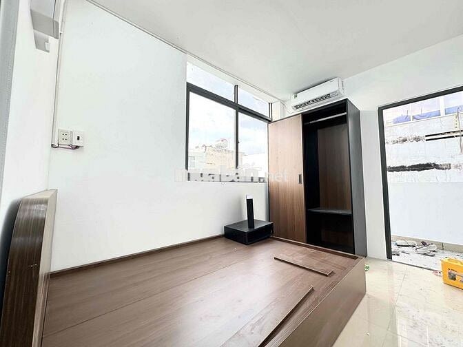 KHAI TRƯƠNG CĂN HỘ 2 PHÒNG NGỦ RIÊNG BIỆT