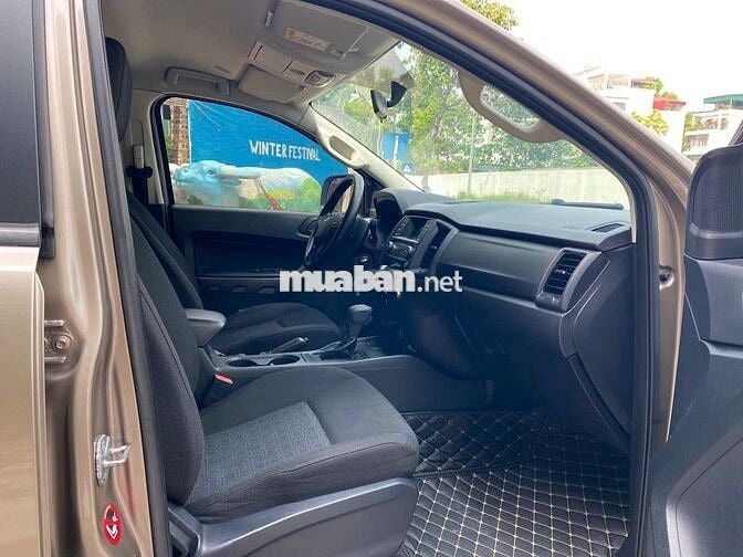 Ford Ranger XLS 2.2L 4x2 AT 2018