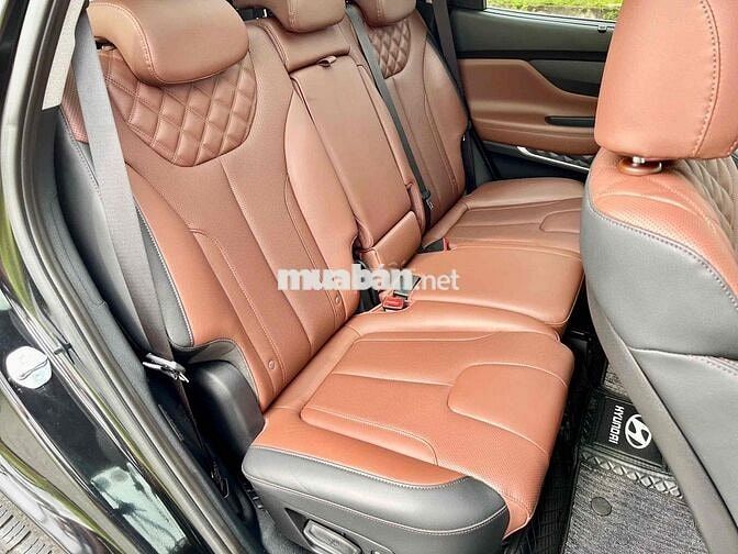 Hyundai SantaFe 2.2 Dầu Cao Cấp sản xuất 2022